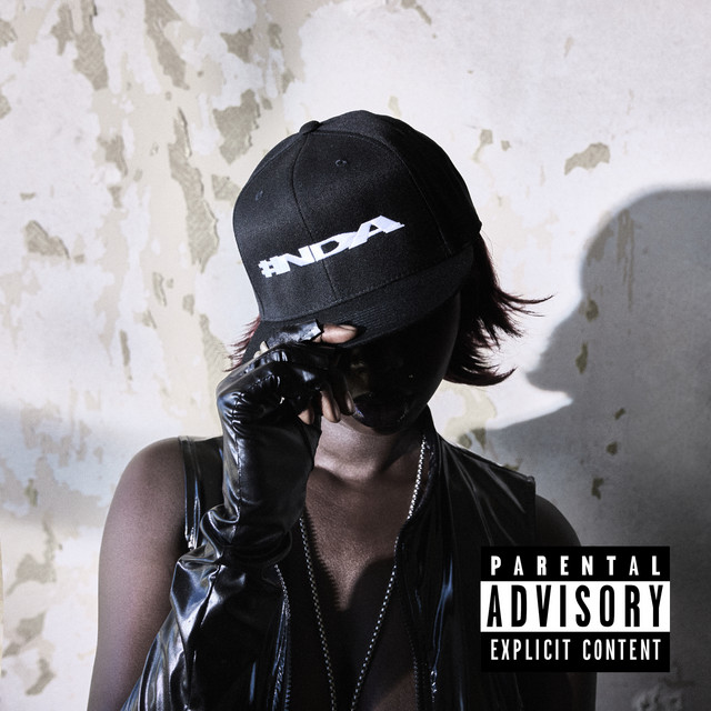 'Med Kit (feat. K Suave)' cover art