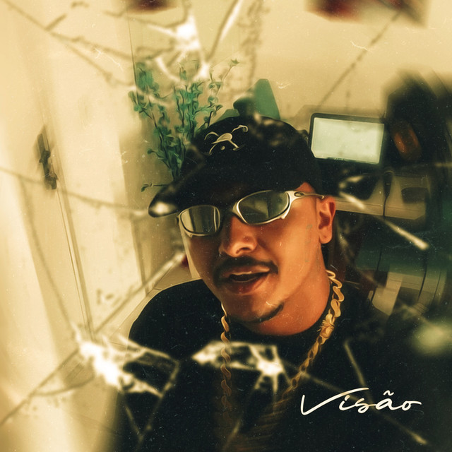 'Visão' cover art