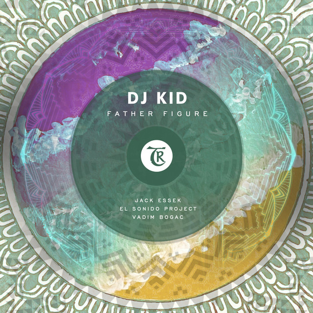 'Father Figure' cover art