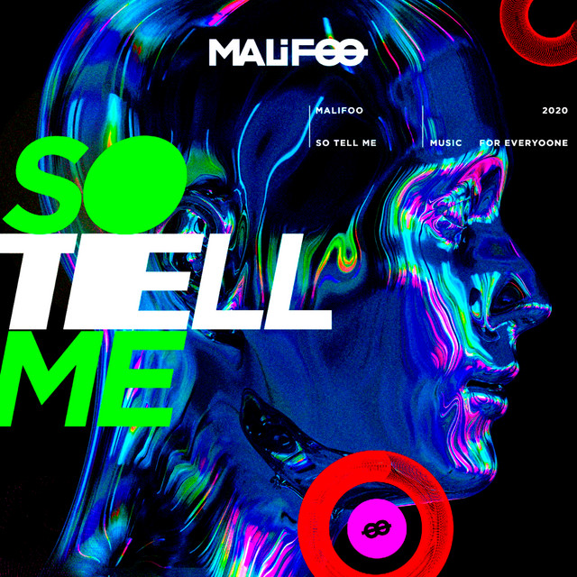'So Tell Me (Radio Edit)' cover art