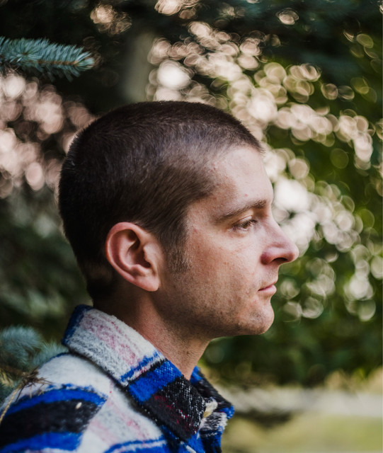 Solo Ray - Official Artist Photo