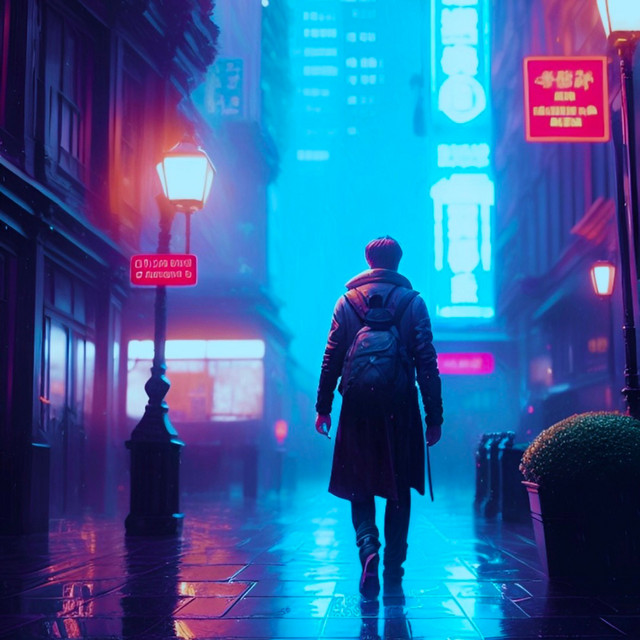 'Loser' cover art