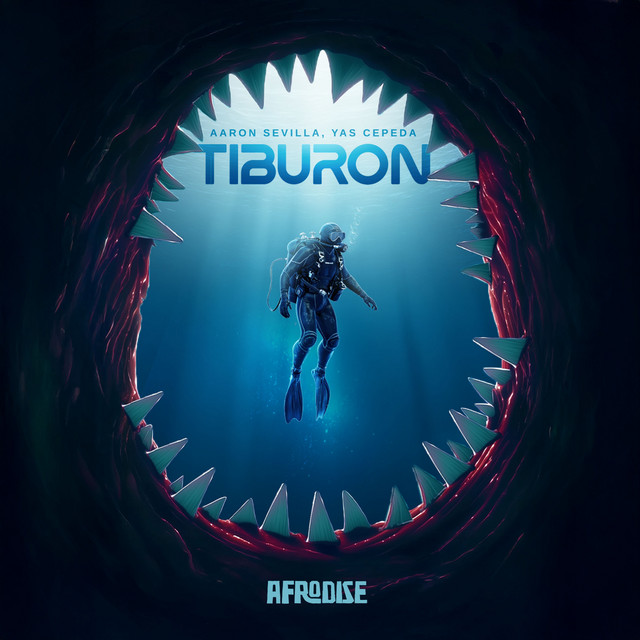 'Tiburon' cover art