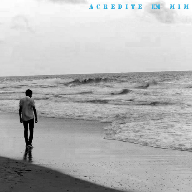 'Acredite em Mim' cover art