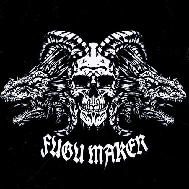 FUGU MAKER - Official Artist Photo