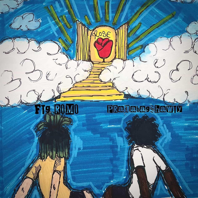 'Cain and Abel' cover art
