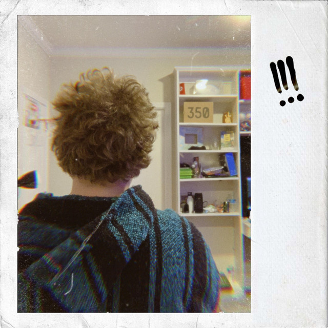 'Rock With It' cover art