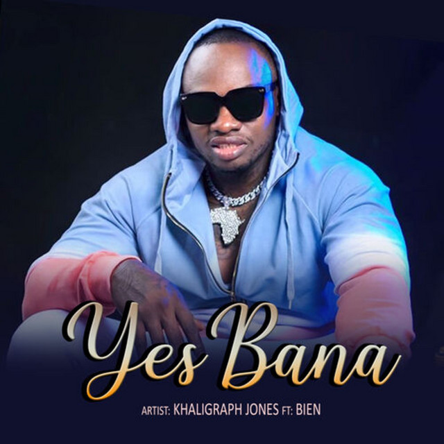 'Yes Bana' cover art