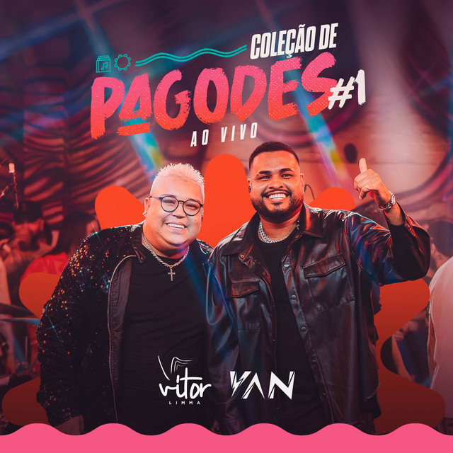 'Coleção de Pagodes #1: Yan' cover art