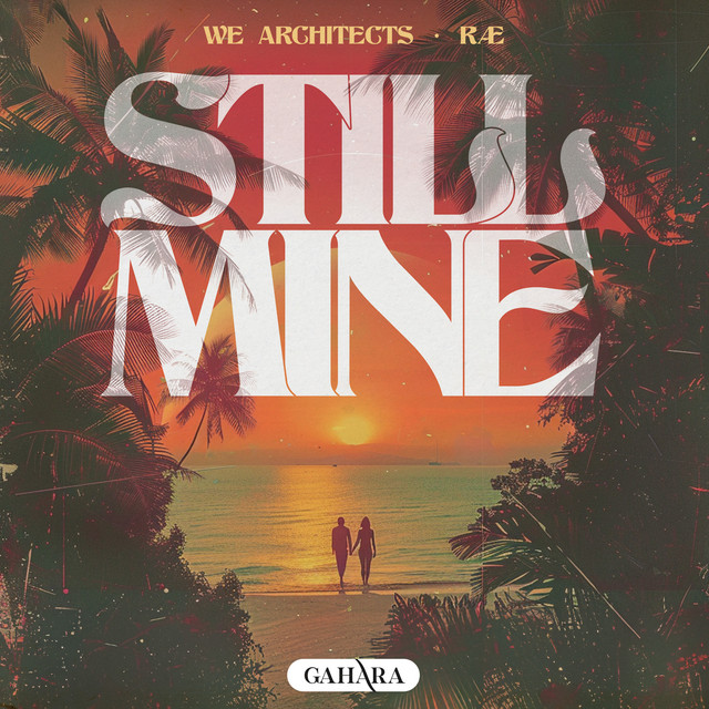'Still Mine' cover art
