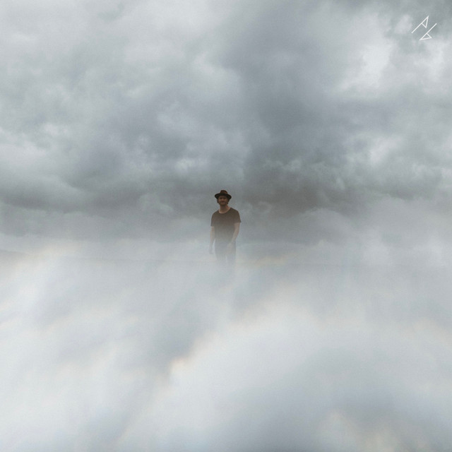 'Act Justly, Love Mercy, Walk Humbly' cover art
