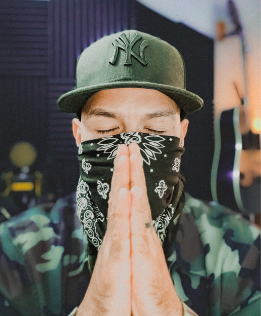 Godson! - Official Artist Photo