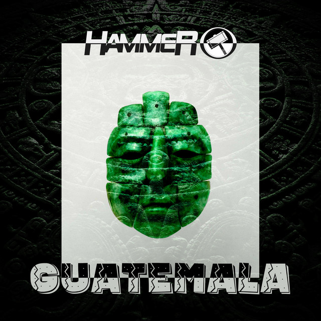 'Guatemala' cover art