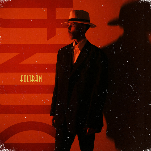'Dona' cover art