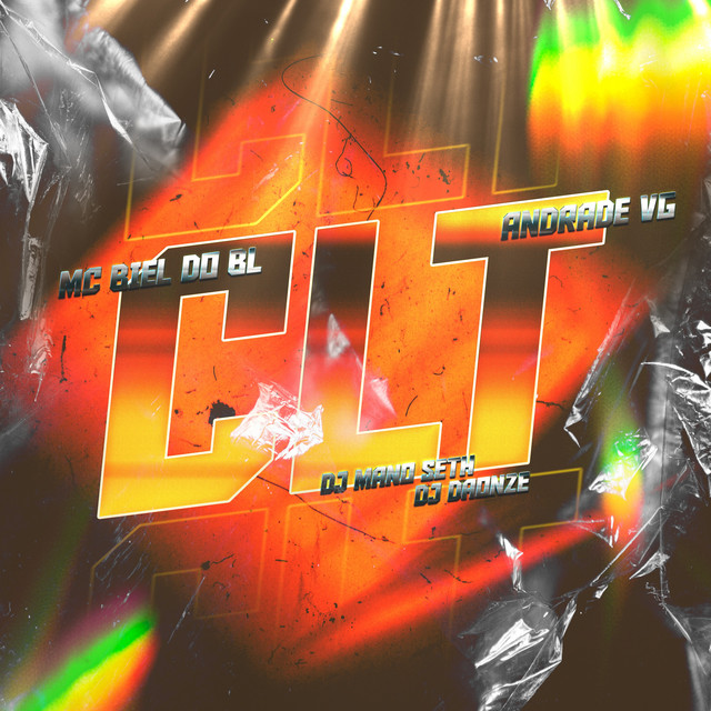 'CLT' cover art
