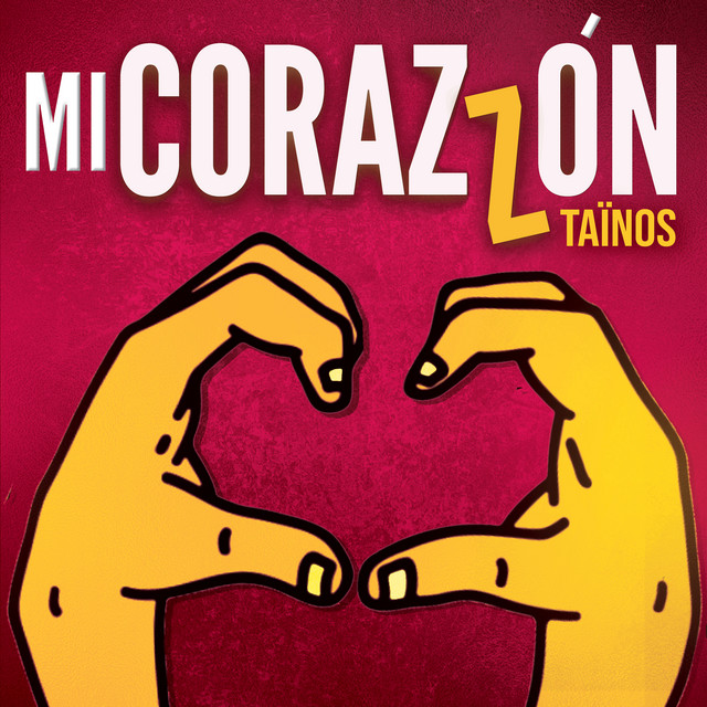 'Mi Corazzón' cover art