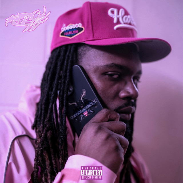 'Oh Boy' cover art