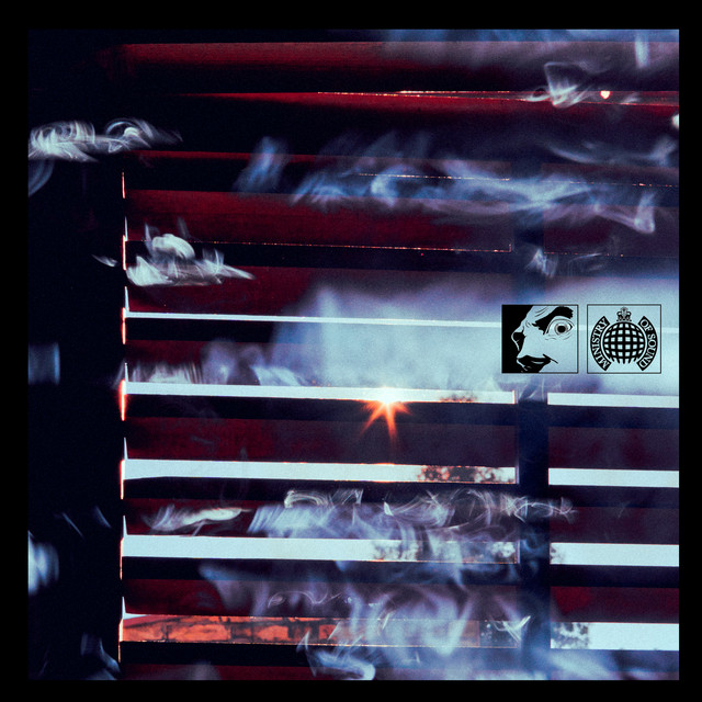 'When the Lights Are Out' cover art