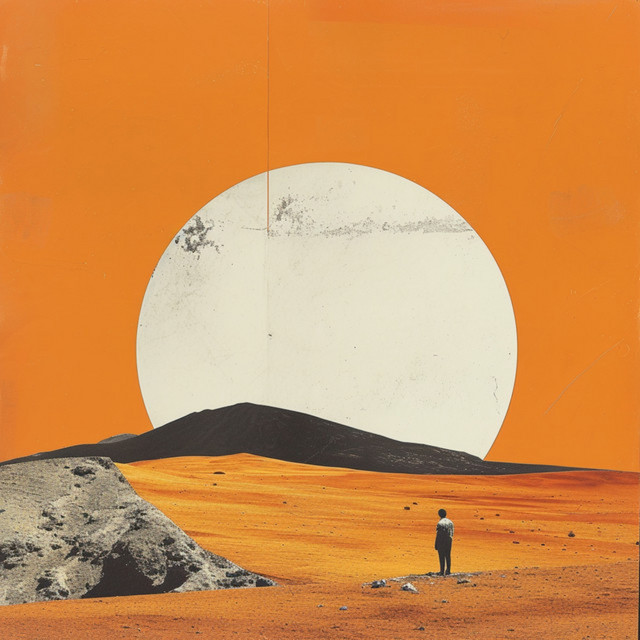 'Dreamville' cover art