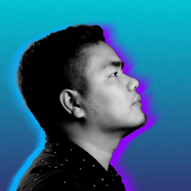 Sangpi - Official Artist Photo