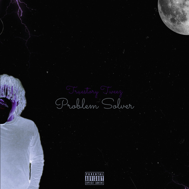 'Problem Solver' cover art