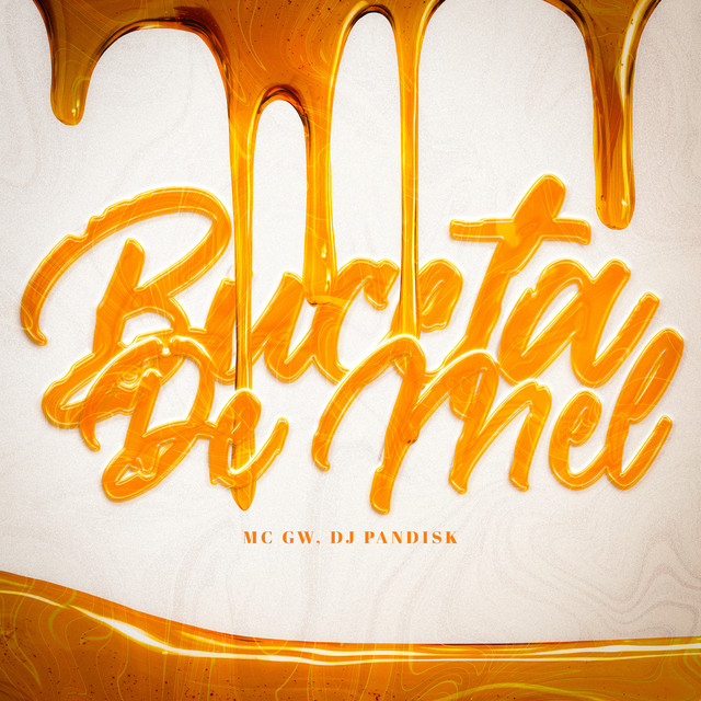 'Buceta de Mel' cover art