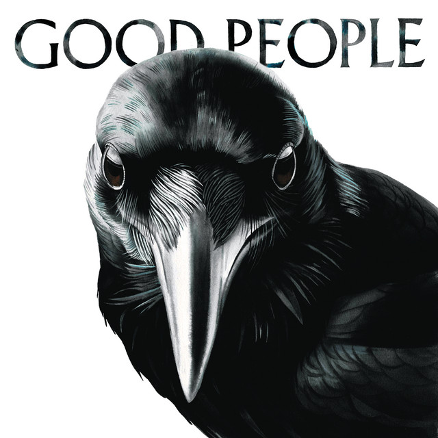 'Good People' cover art