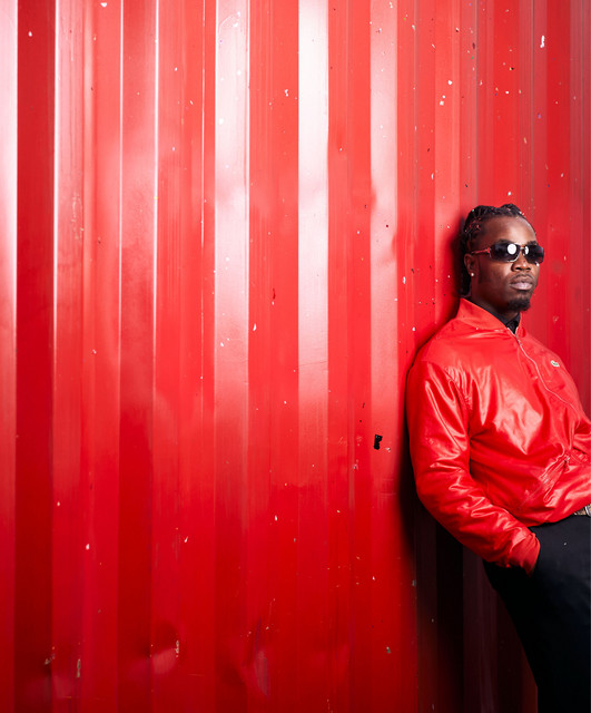 DarkoVibes - Official Artist Photo