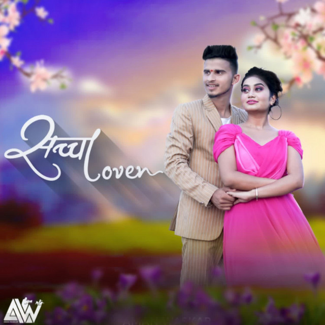 'Sachha Lover' cover art