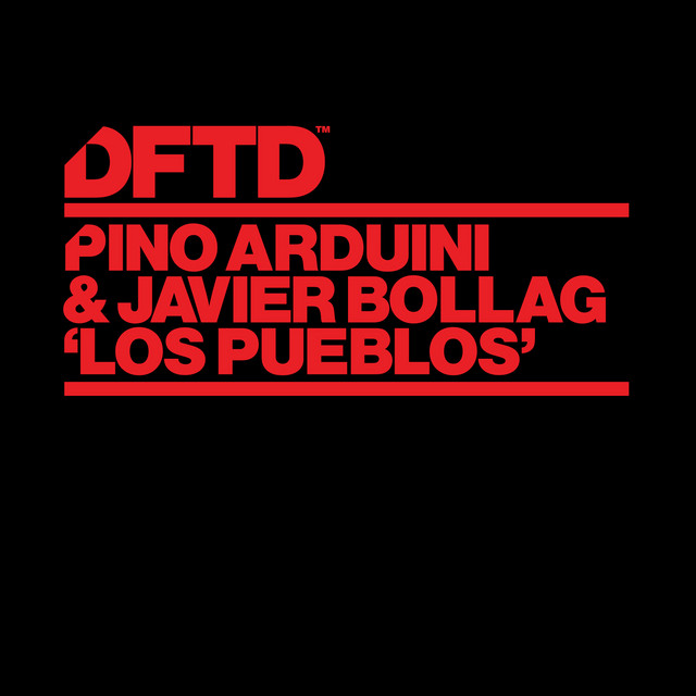 'Los Pueblos' cover art