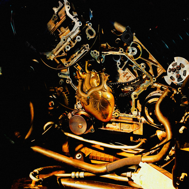 'Puto de Luxo' cover art