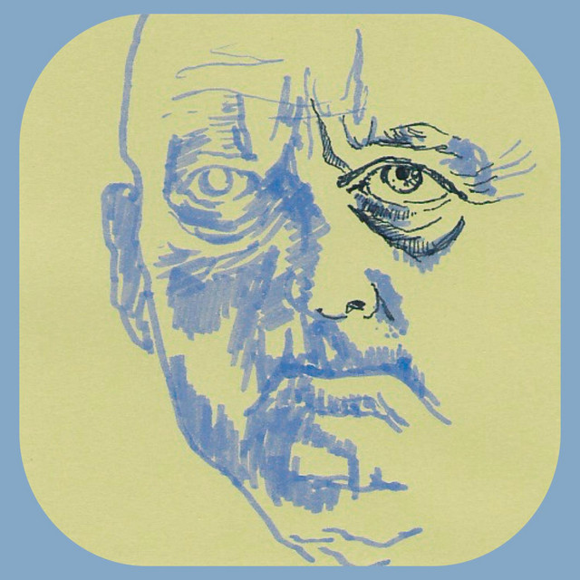 'Stereologue' cover art