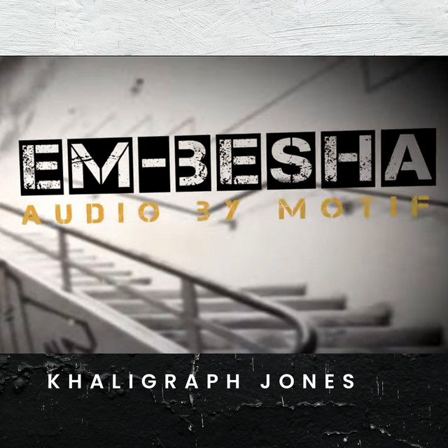 'Embesha' cover art