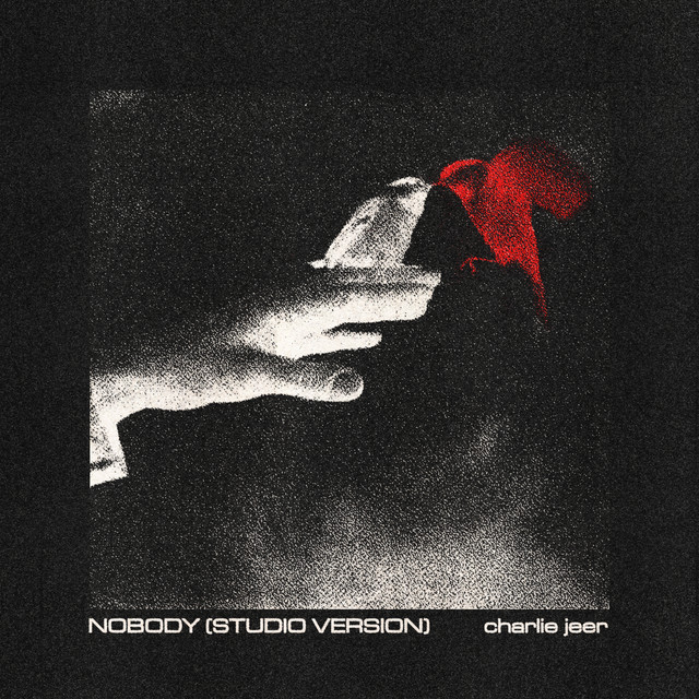 'Nobody (Studio Version)' cover art