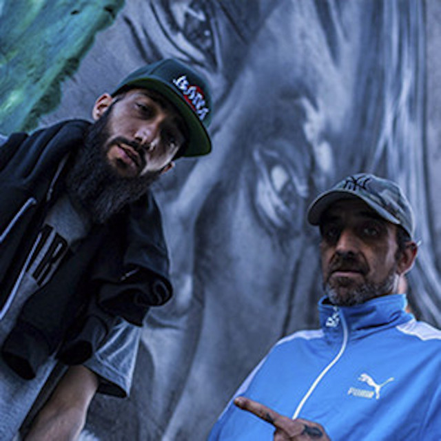 M'Cirilo - Official Artist Photo