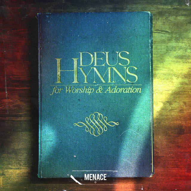 'Deus Hymns: For Worship & Adoration' cover art