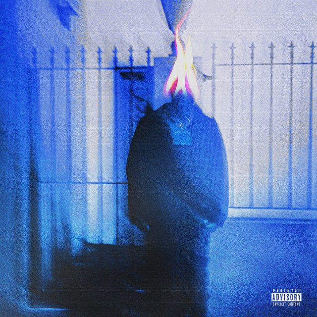 'Spiteful' cover art