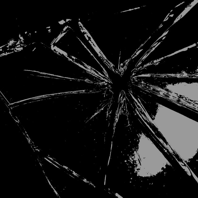 'Meleth' cover art