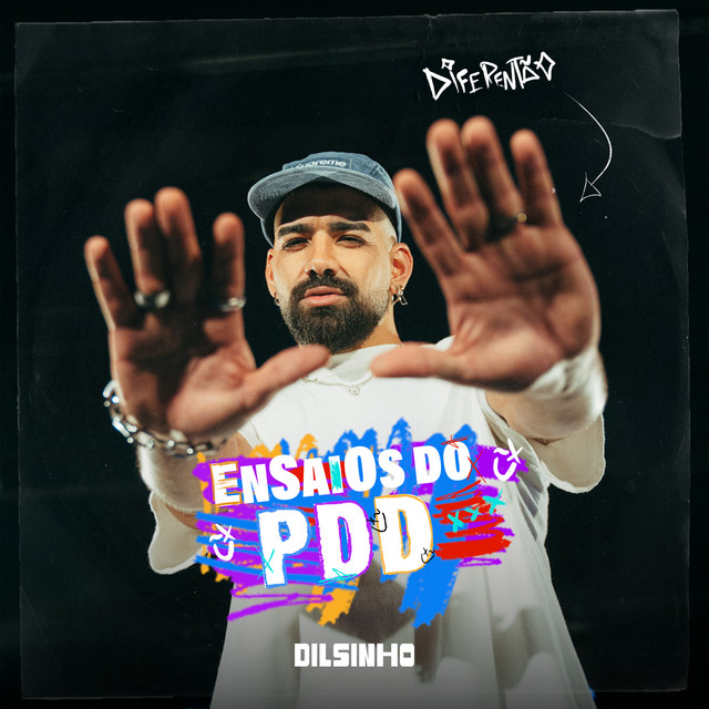 'Ensaios do PDD' cover art
