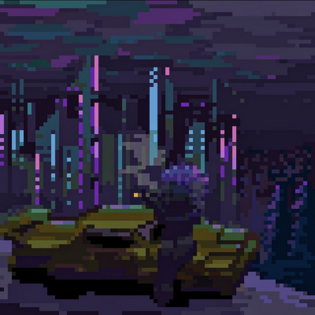 'Di3 Y0Ung' cover art
