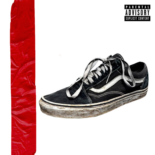 'Dirty Vans' cover art