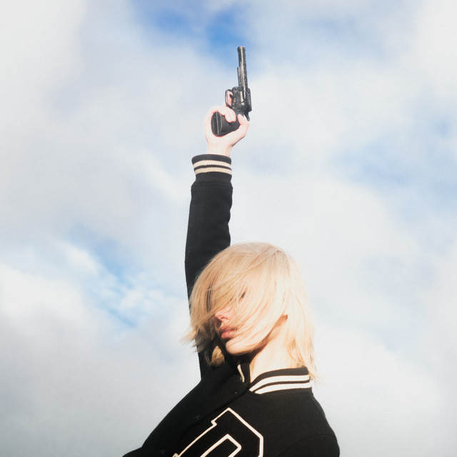 'I Used to Kill' cover art