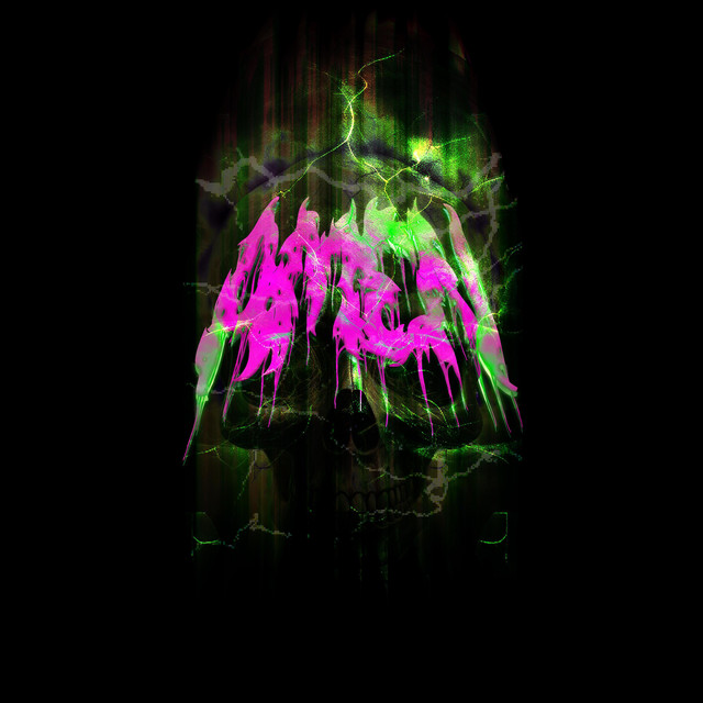 'AMEN' cover art