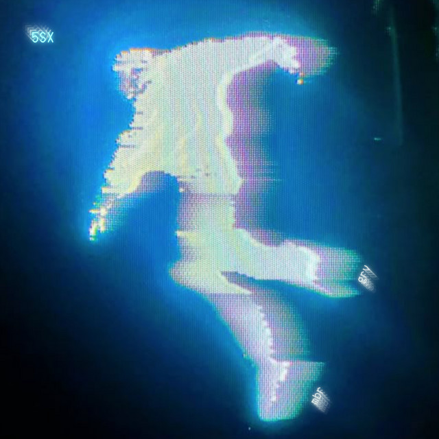'5SX' cover art