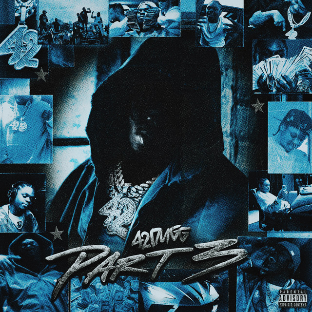 'It Is What It Is (feat. Lil Baby & Rylo Rodriguez)' cover art