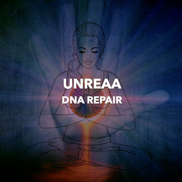 'Dna Repair' cover art