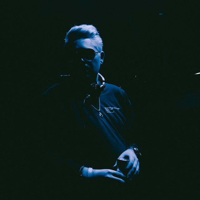 Bainbridge - Official Artist Photo