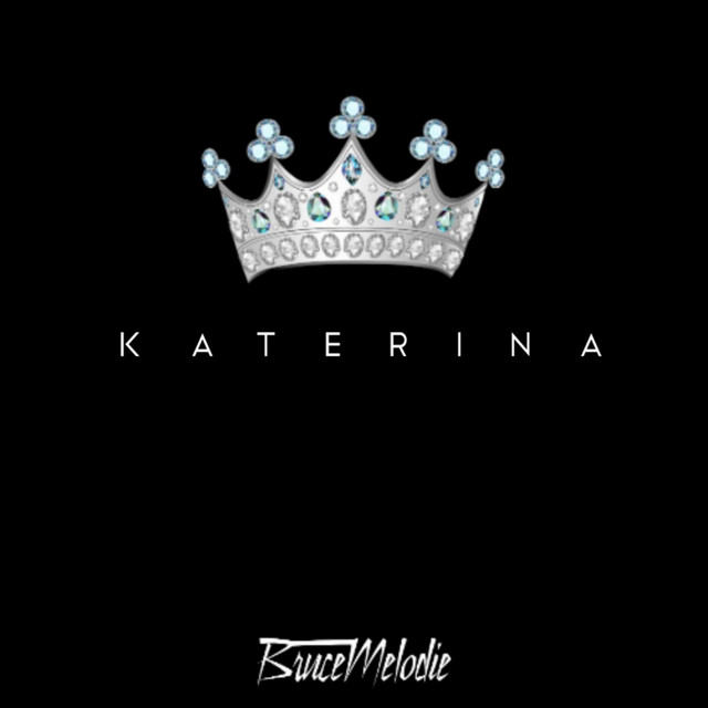 'Katerina' cover art