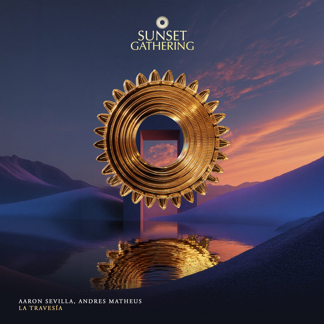 'La Travesia' cover art