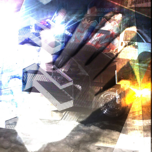 'Turf Gang' cover art